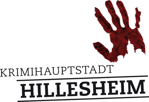 Krimihauptstadt Logo